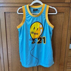Drew House Jersey - Size XS (oversized fit)